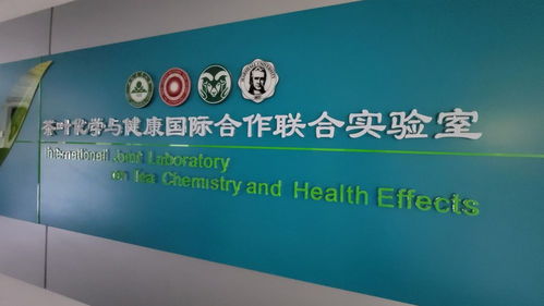 產學研抱團發力，科技中介架金橋——北方茶業協會攜手安徽農業大學共譜茶業新篇